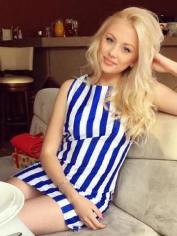 Анкета проститутки Эльза, 23 года
